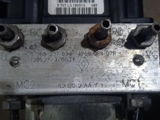 bontott RENAULT MASTER ABS Kocka